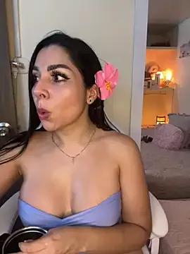 Check-out our cam rooms range and converse on a personal level with our delicious livecams streamers, showing off their spicy curves and toys.