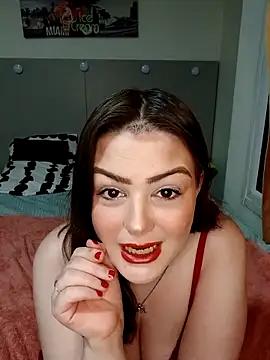 Check-out our cam rooms range and converse on a personal level with our delicious livecams streamers, showing off their spicy curves and toys.