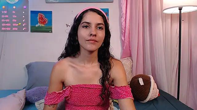 Check-out our cam rooms range and converse on a personal level with our delicious livecams streamers, showing off their spicy curves and toys.