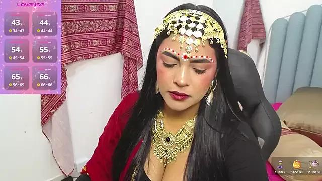 Check-out our cam rooms range and converse on a personal level with our delicious livecams streamers, showing off their spicy curves and toys.