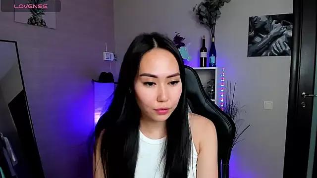 Check-out our cam rooms range and converse on a personal level with our delicious livecams streamers, showing off their spicy curves and toys.