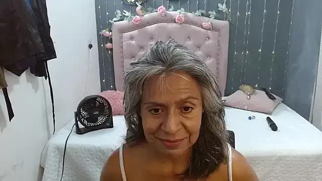 lalisha_96 from StripChat is Freechat