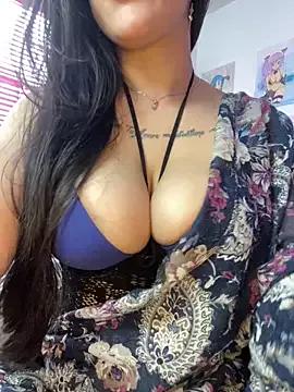 Lalitha_ from StripChat is Freechat