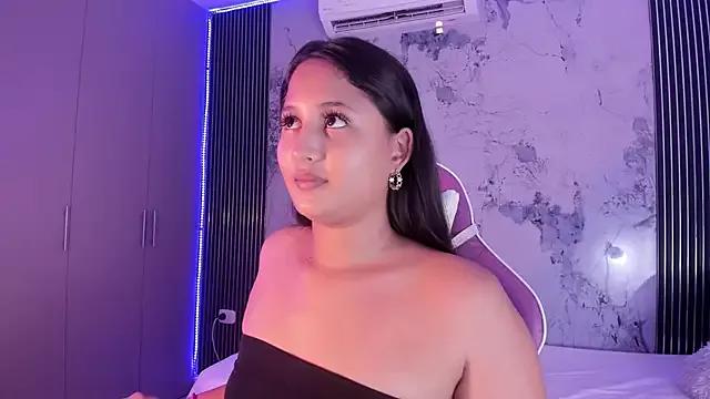 Check-out our cam rooms range and converse on a personal level with our delicious livecams streamers, showing off their spicy curves and toys.