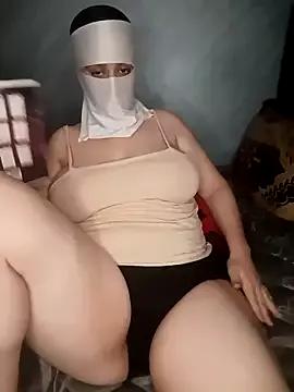 Lamia_Queen_ from StripChat is Freechat