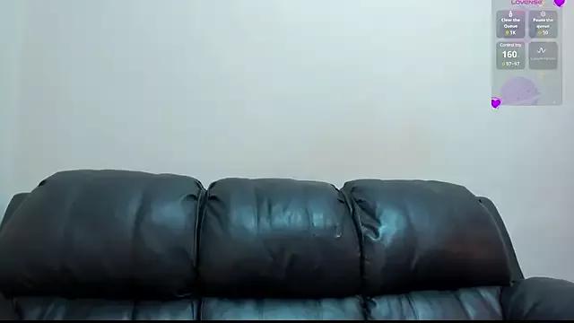 lana_and_liam from StripChat is Freechat