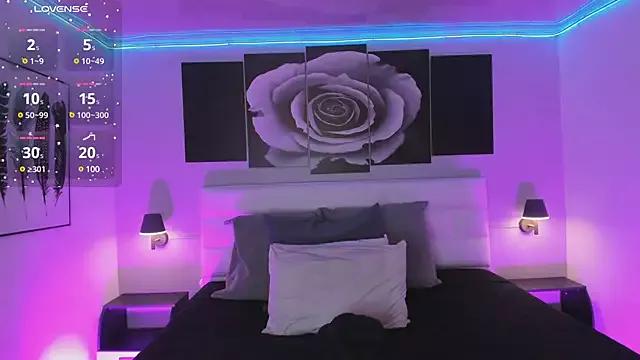 lana_chavez from StripChat is Freechat