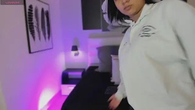 Check-out our cam rooms range and converse on a personal level with our delicious livecams streamers, showing off their spicy curves and toys.