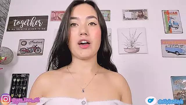 Check-out our cam rooms range and converse on a personal level with our delicious livecams streamers, showing off their spicy curves and toys.