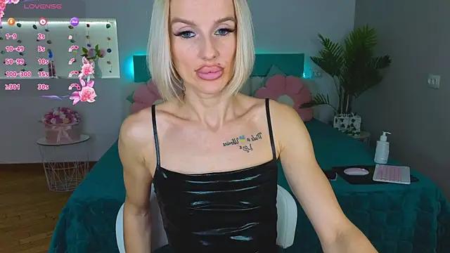 Check-out our cam rooms range and converse on a personal level with our delicious livecams streamers, showing off their spicy curves and toys.