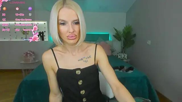 Check-out our cam rooms range and converse on a personal level with our delicious livecams streamers, showing off their spicy curves and toys.