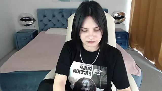 Lana_Kuper from StripChat is Freechat