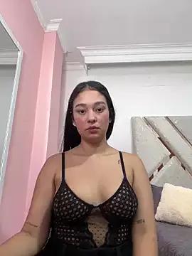 lana_rousse01 from StripChat is Freechat