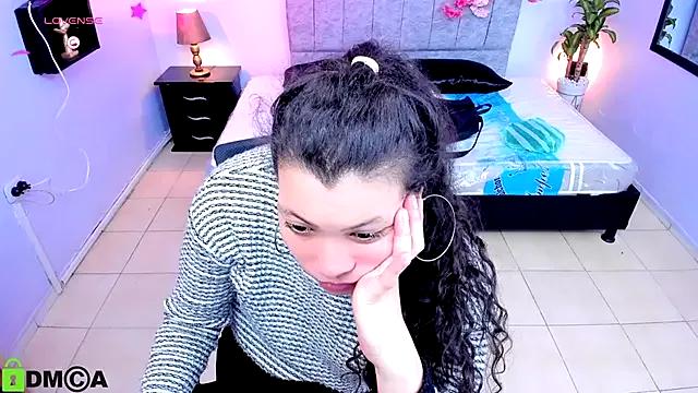Check-out our cam rooms range and converse on a personal level with our delicious livecams streamers, showing off their spicy curves and toys.