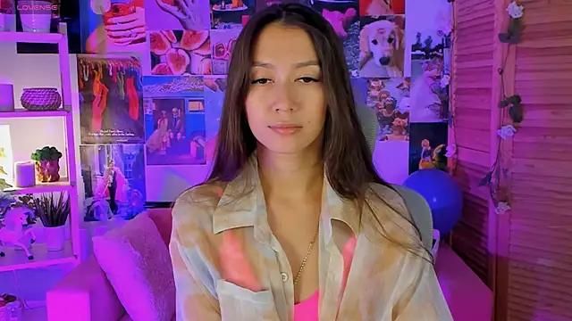 Check-out our cam rooms range and converse on a personal level with our delicious livecams streamers, showing off their spicy curves and toys.