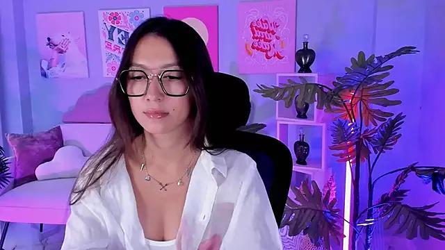 Check-out our cam rooms range and converse on a personal level with our delicious livecams streamers, showing off their spicy curves and toys.