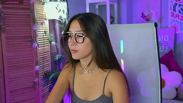 Check-out our cam rooms range and converse on a personal level with our delicious livecams streamers, showing off their spicy curves and toys.