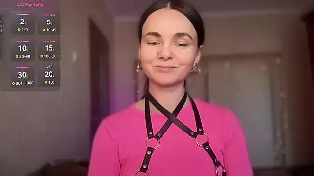 Check-out our cam rooms range and converse on a personal level with our delicious livecams streamers, showing off their spicy curves and toys.