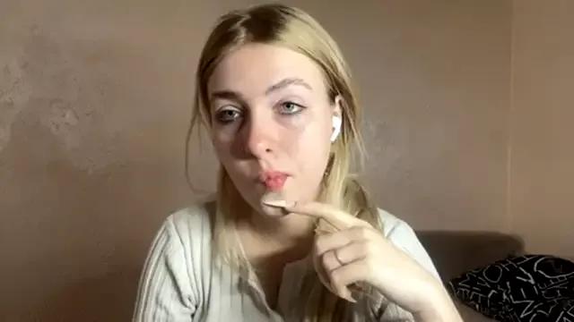 LanaNoir from StripChat is Freechat