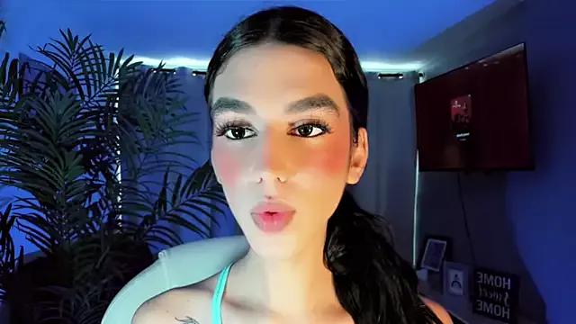 Check-out our cam rooms range and converse on a personal level with our delicious livecams streamers, showing off their spicy curves and toys.