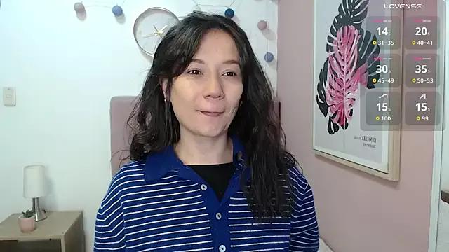 Check-out our cam rooms range and converse on a personal level with our delicious livecams streamers, showing off their spicy curves and toys.