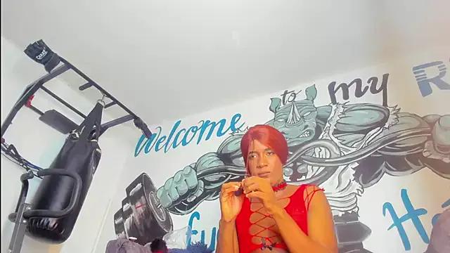 Check-out our cam rooms range and converse on a personal level with our delicious livecams streamers, showing off their spicy curves and toys.