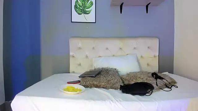 lanna_jones_ from StripChat is Freechat