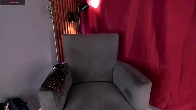 Check-out our cam rooms range and converse on a personal level with our delicious livecams streamers, showing off their spicy curves and toys.