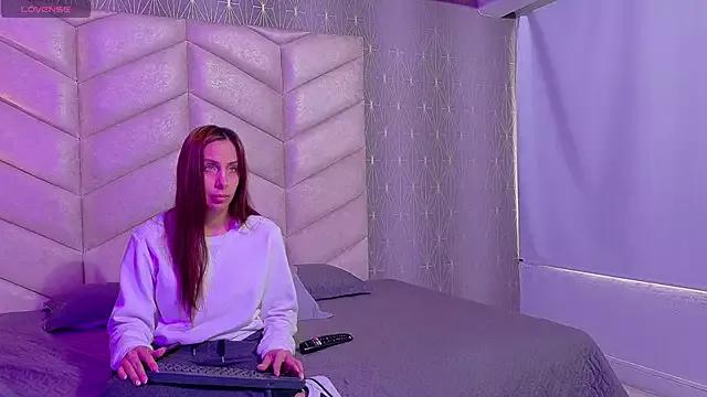 Check-out our cam rooms range and converse on a personal level with our delicious livecams streamers, showing off their spicy curves and toys.