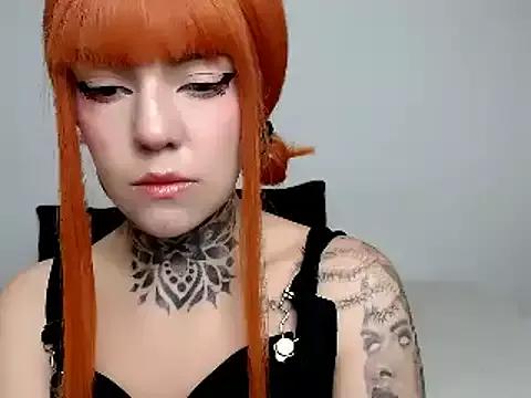 lannie_gonzales_ from StripChat is Freechat