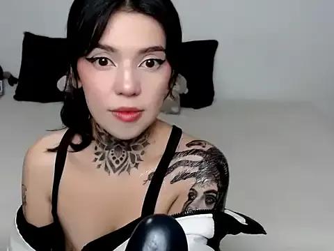 Check-out our cam rooms range and converse on a personal level with our delicious livecams streamers, showing off their spicy curves and toys.