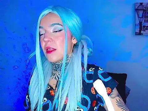 lannie_gz from StripChat is Freechat