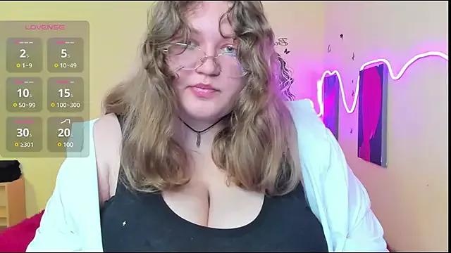 Check-out our cam rooms range and converse on a personal level with our delicious livecams streamers, showing off their spicy curves and toys.