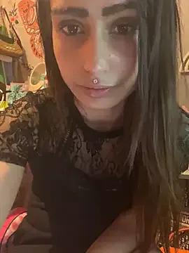 LaPetitechienne1 from StripChat is Freechat