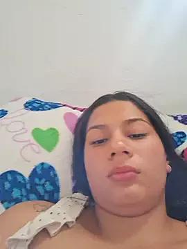 lapicarona18 from StripChat is Freechat