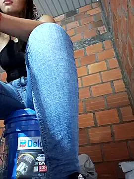 Check-out our cam rooms range and converse on a personal level with our delicious livecams streamers, showing off their spicy curves and toys.