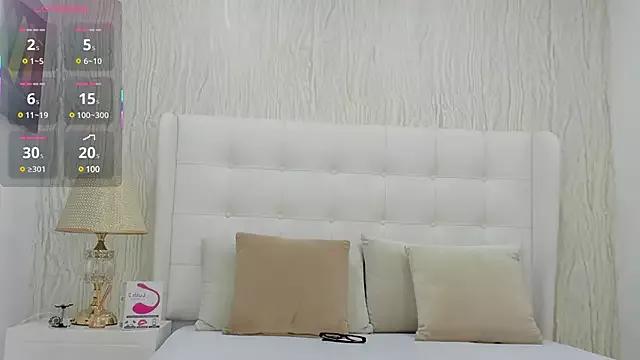 lara_wolf from StripChat is Freechat