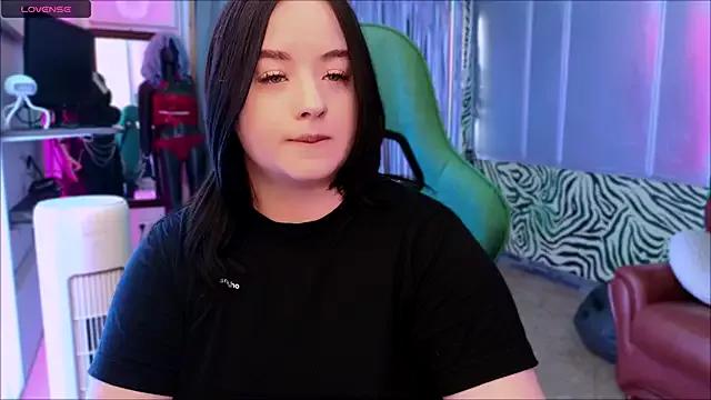 LaraBenson_ from StripChat is Freechat
