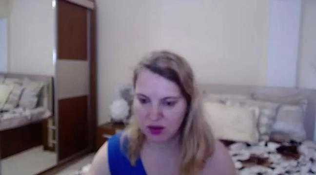 LaraDallas from StripChat