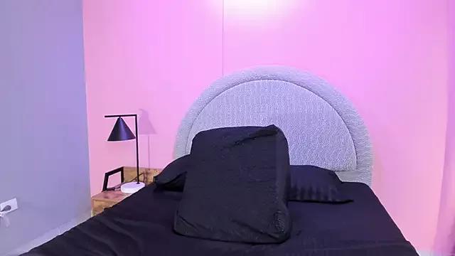 Check-out our cam rooms range and converse on a personal level with our delicious livecams streamers, showing off their spicy curves and toys.