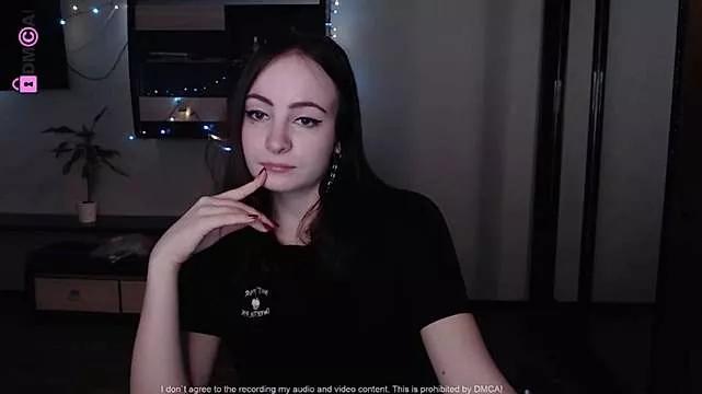 Check-out our cam rooms range and converse on a personal level with our delicious livecams streamers, showing off their spicy curves and toys.