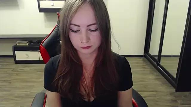 Laralianna from StripChat is Freechat