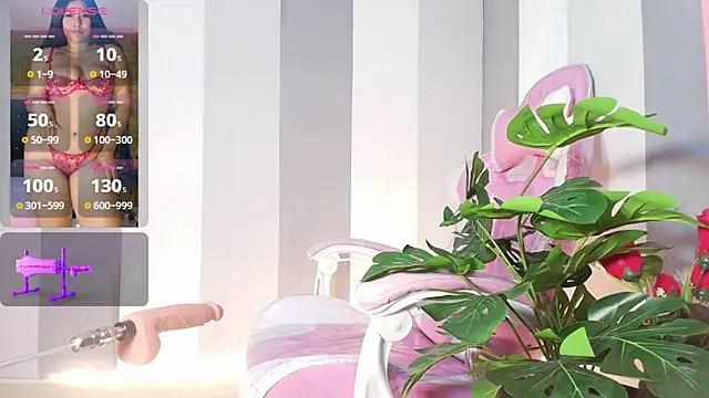 Check-out our cam rooms range and converse on a personal level with our delicious livecams streamers, showing off their spicy curves and toys.