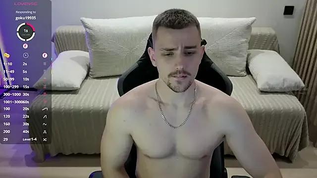 Check-out our cam rooms range and converse on a personal level with our delicious livecams streamers, showing off their spicy curves and toys.