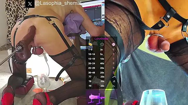 Check-out our cam rooms range and converse on a personal level with our delicious livecams streamers, showing off their spicy curves and toys.