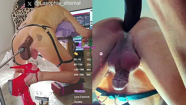 Check-out our cam rooms range and converse on a personal level with our delicious livecams streamers, showing off their spicy curves and toys.
