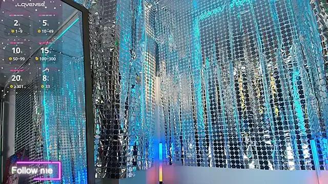 Check-out our cam rooms range and converse on a personal level with our delicious livecams streamers, showing off their spicy curves and toys.