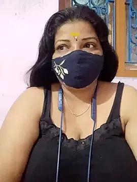 lathikaqueentamil from StripChat is Freechat