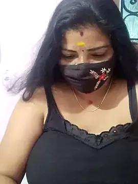 lathikaqueentamil from StripChat is Freechat