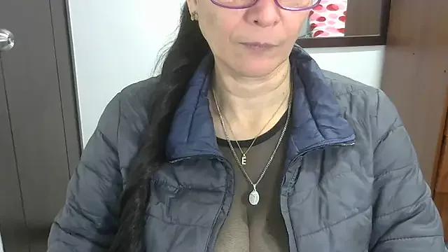 latin49 from StripChat is Freechat